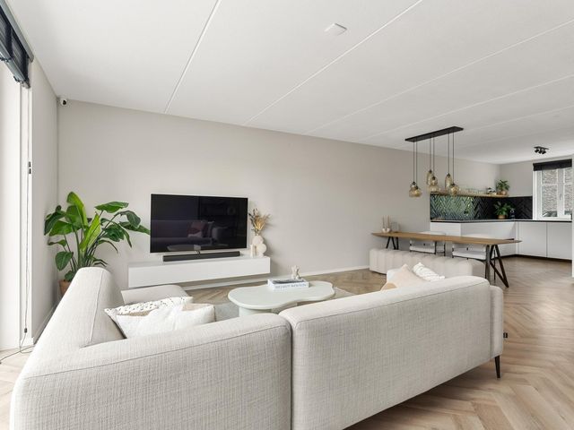 James Chadwickstraat 24, Almere