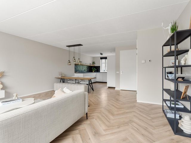 James Chadwickstraat 24, Almere
