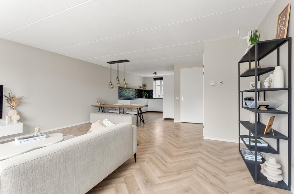 James Chadwickstraat 24