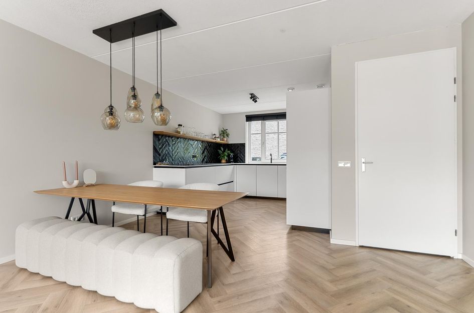 James Chadwickstraat 24
