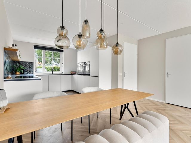 James Chadwickstraat 24, Almere