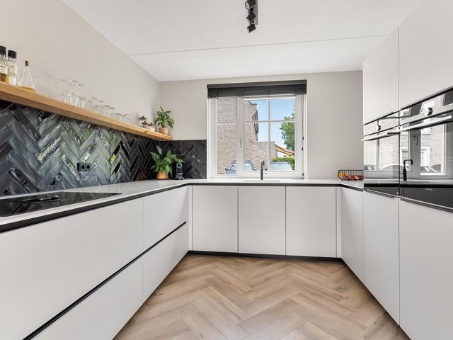 James Chadwickstraat 24, Almere