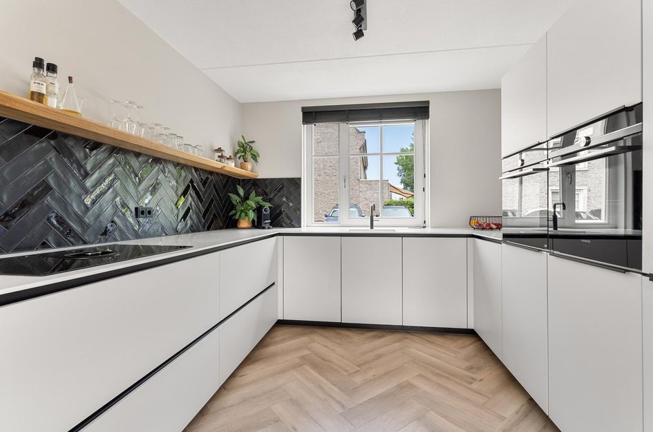 James Chadwickstraat 24
