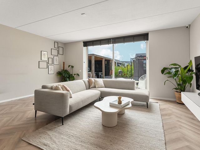 James Chadwickstraat 24, Almere