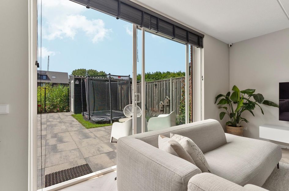 James Chadwickstraat 24
