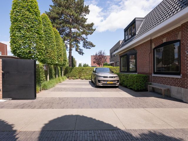 Grindweg 12, Rotterdam