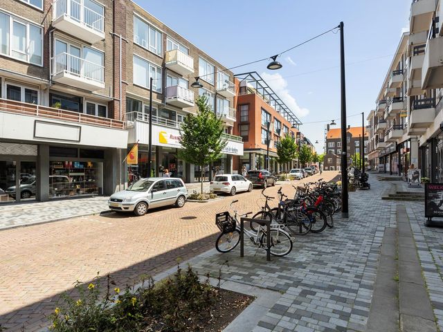 Korte Hoogstraat 14B, Vlaardingen