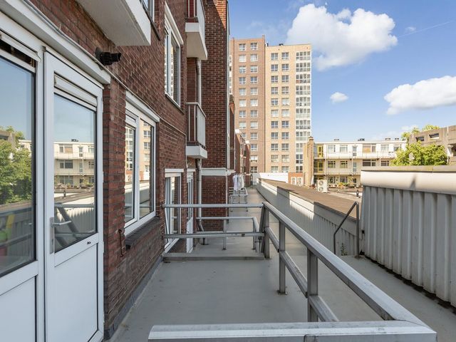 Korte Hoogstraat 14B, Vlaardingen