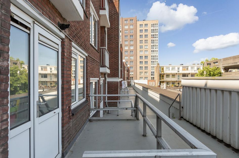Korte Hoogstraat 14B
