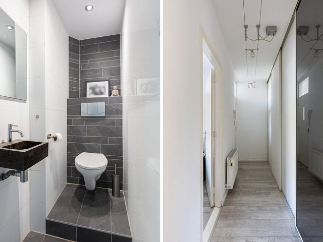 Korte Hoogstraat 14B, Vlaardingen