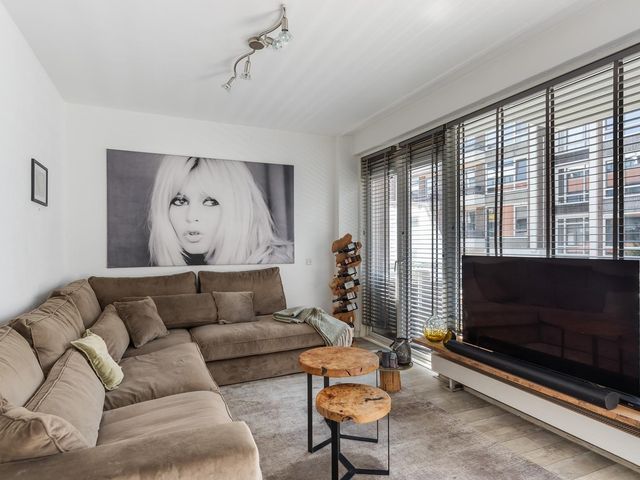 Korte Hoogstraat 14B, Vlaardingen