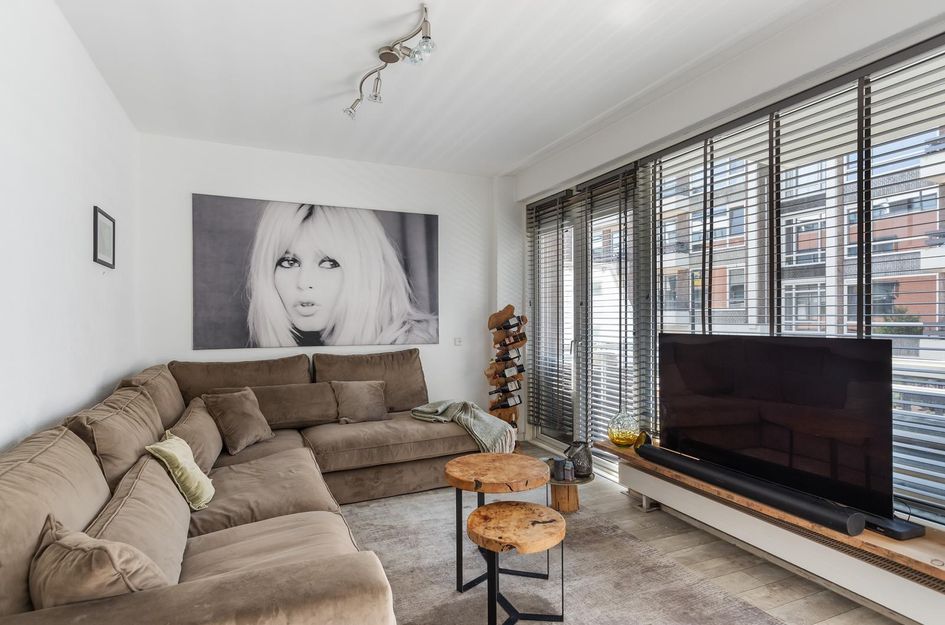 Korte Hoogstraat 14B