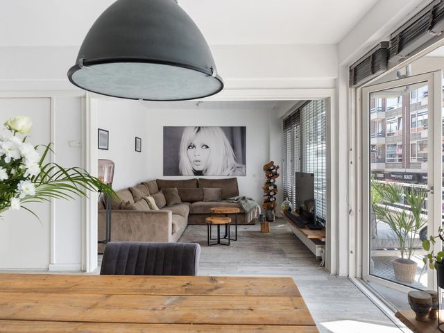 Korte Hoogstraat 14B, Vlaardingen
