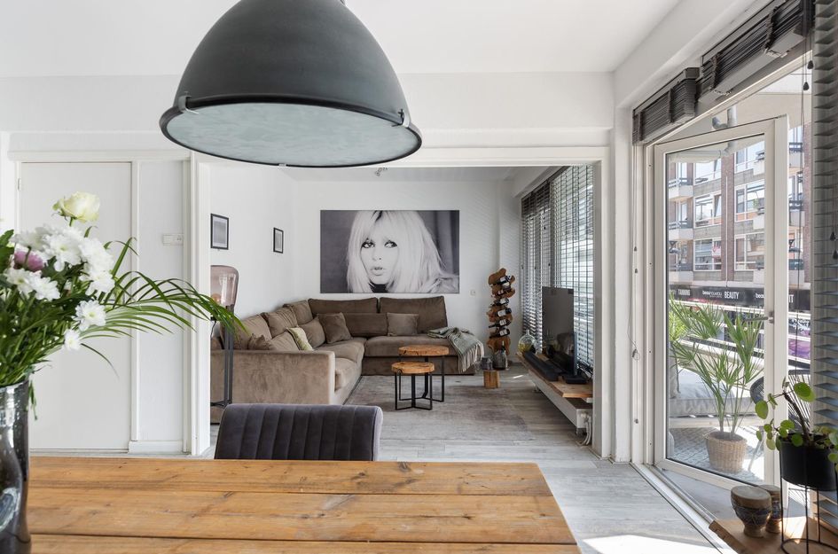 Korte Hoogstraat 14B