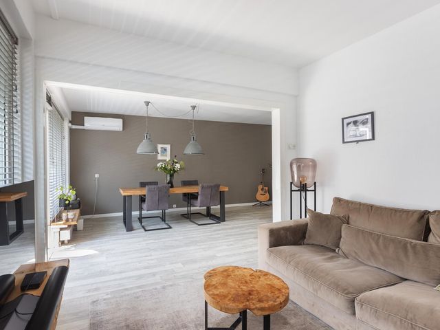 Korte Hoogstraat 14B, Vlaardingen