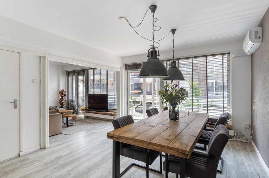 Korte Hoogstraat 14B