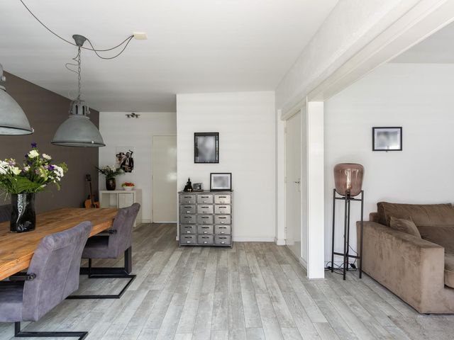 Korte Hoogstraat 14B, Vlaardingen