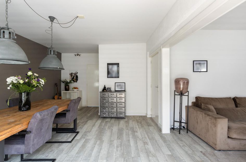 Korte Hoogstraat 14B