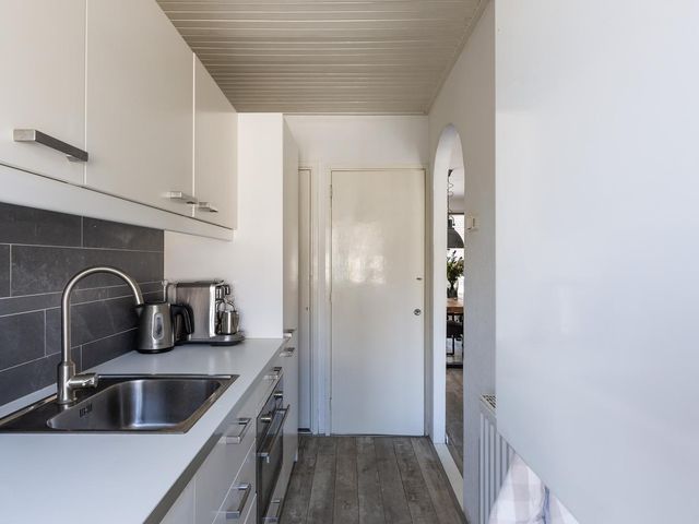 Korte Hoogstraat 14B, Vlaardingen