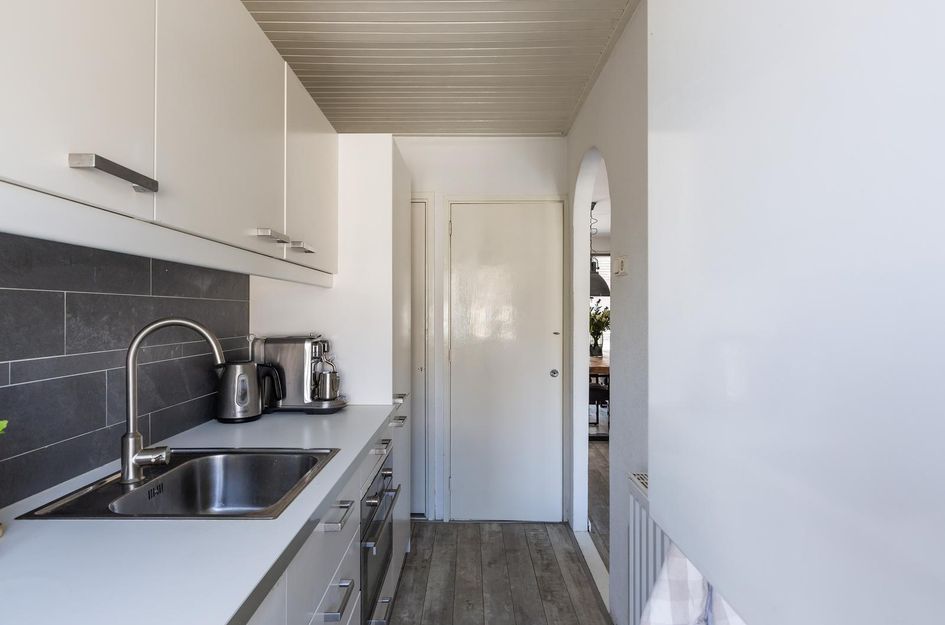 Korte Hoogstraat 14B