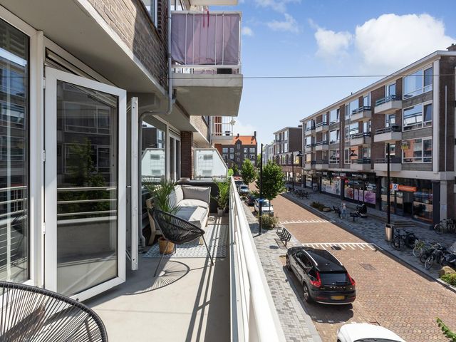 Korte Hoogstraat 14B, Vlaardingen