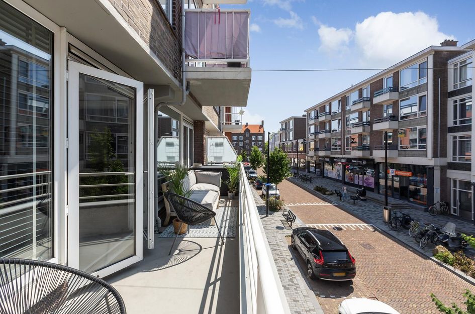 Korte Hoogstraat 14B