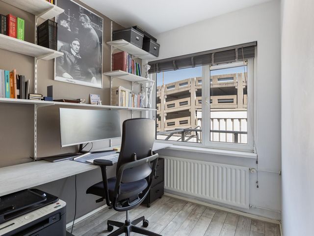Korte Hoogstraat 14B, Vlaardingen