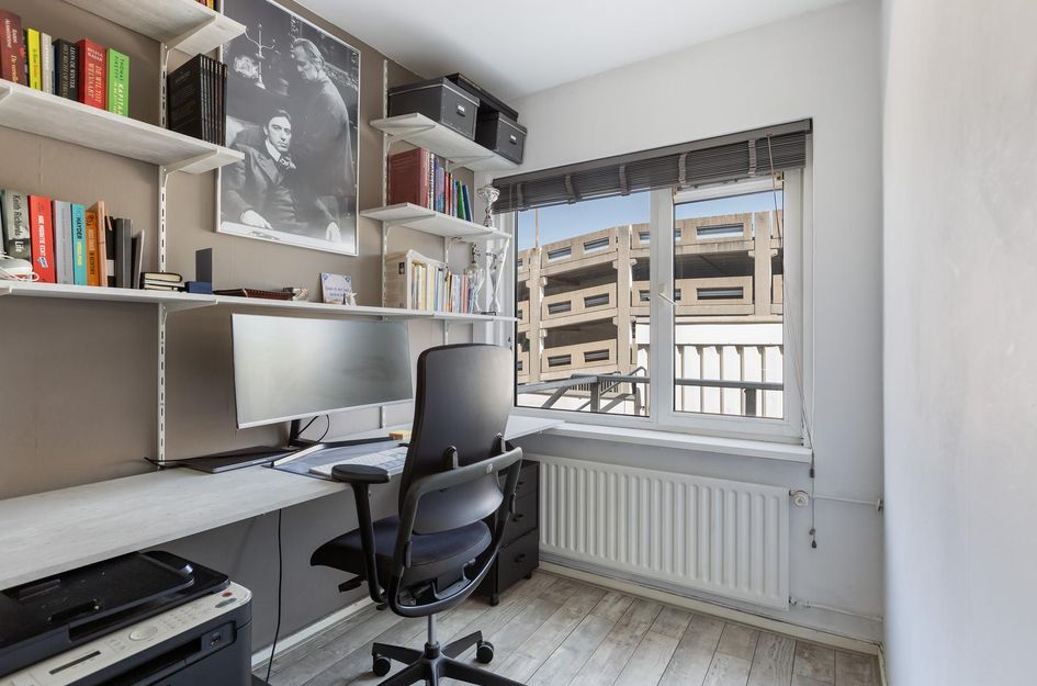 Korte Hoogstraat 14B
