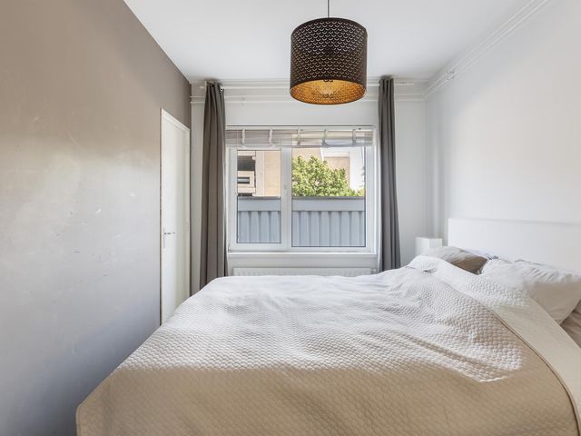 Korte Hoogstraat 14B, Vlaardingen