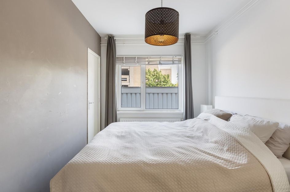 Korte Hoogstraat 14B