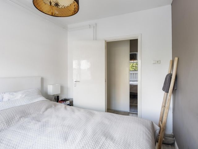 Korte Hoogstraat 14B, Vlaardingen