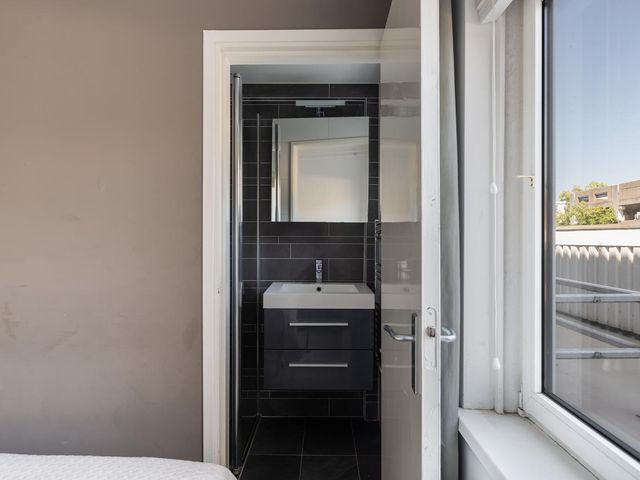 Korte Hoogstraat 14B, Vlaardingen