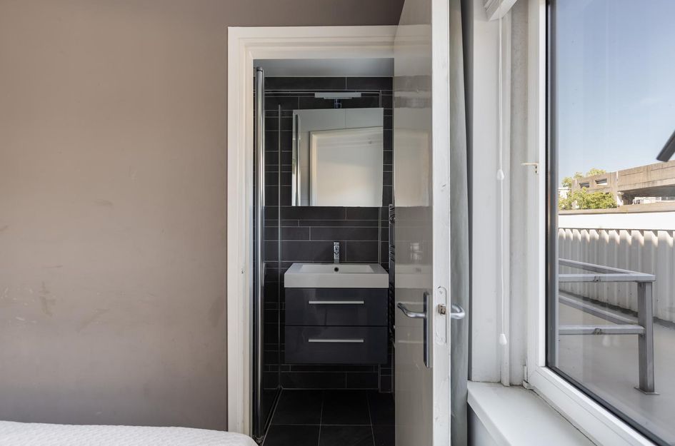 Korte Hoogstraat 14B