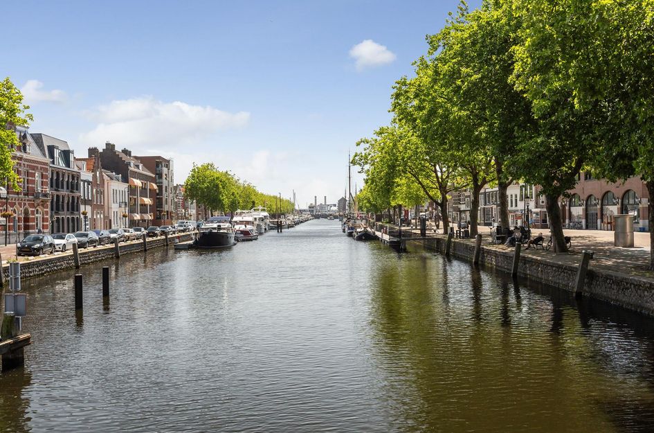 Korte Hoogstraat 14B