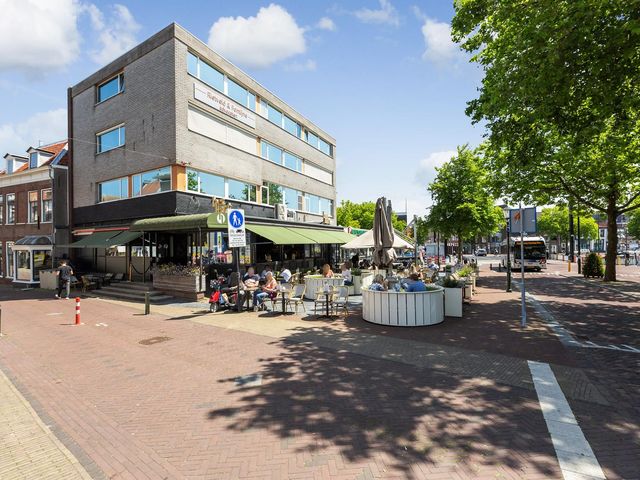 Korte Hoogstraat 14B, Vlaardingen