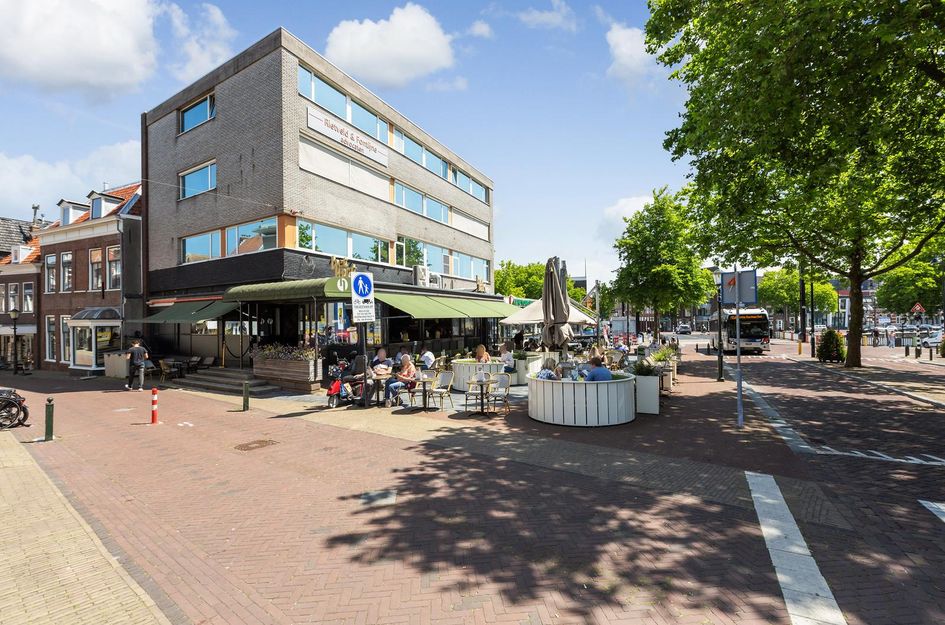 Korte Hoogstraat 14B