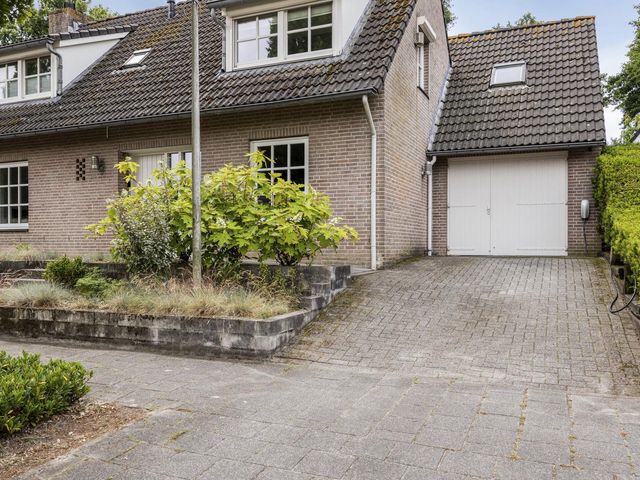 Donauring 190, Drunen