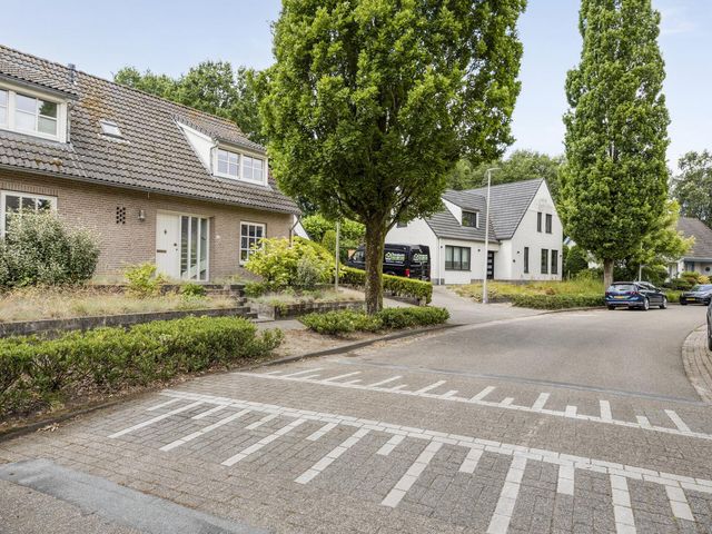 Donauring 190, Drunen