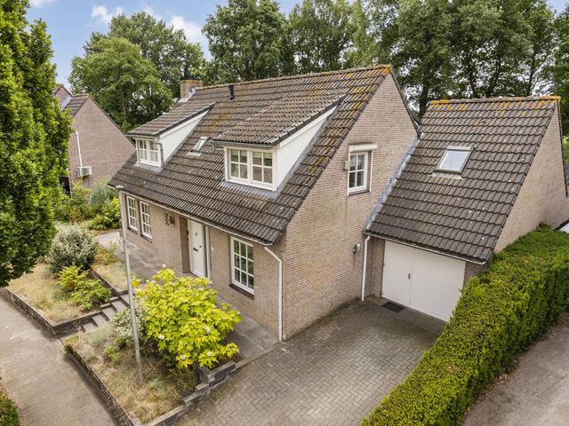 Donauring 190, Drunen