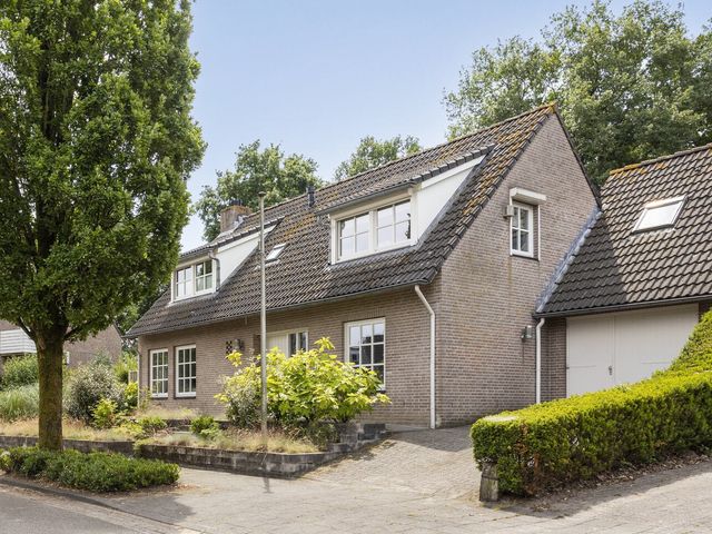 Donauring 190, Drunen