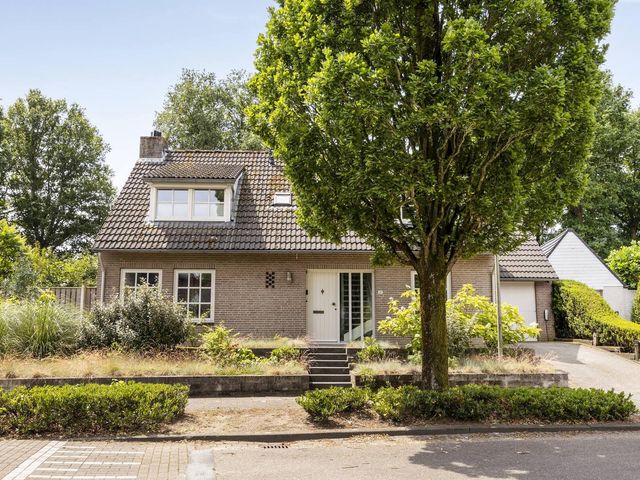 Donauring 190, Drunen