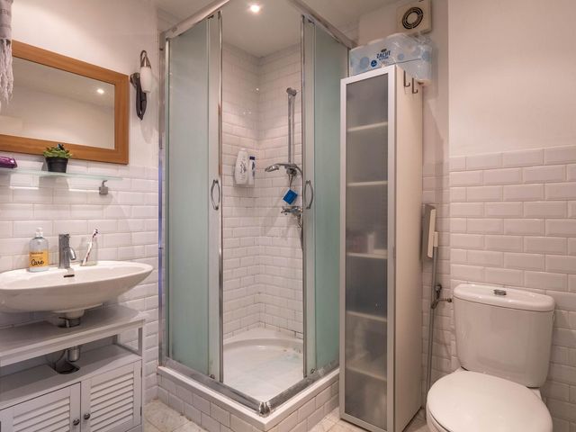 Halvemaansteeg 8C, Amsterdam
