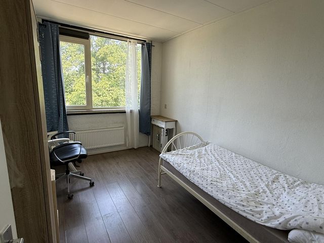 Wieldraaierstraat 63, Gorinchem