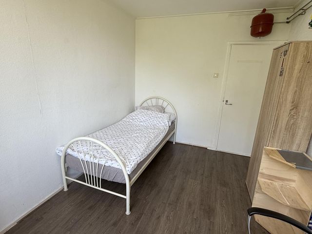 Wieldraaierstraat 63, Gorinchem