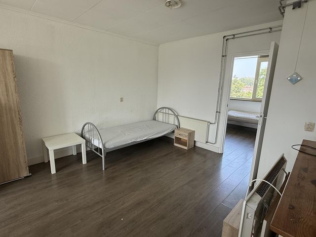 Wieldraaierstraat 63, Gorinchem