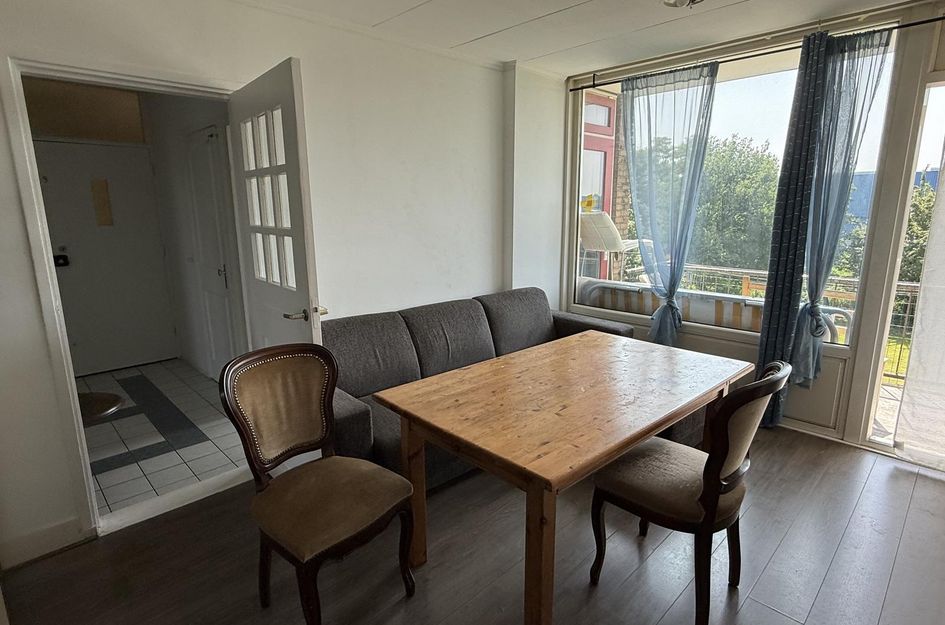 Wieldraaierstraat 63