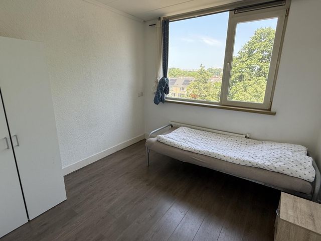 Wieldraaierstraat 63, Gorinchem
