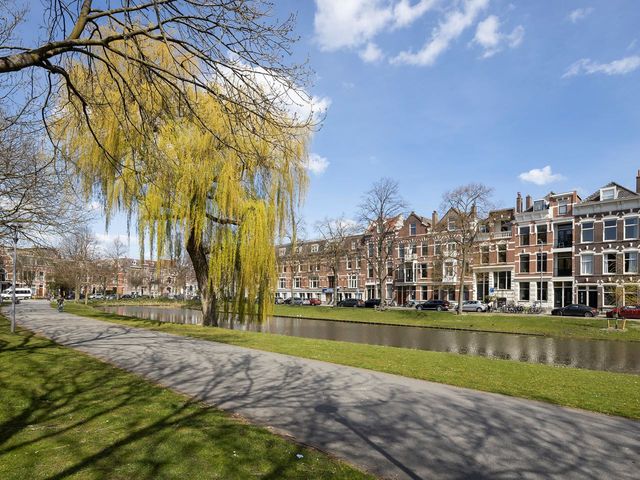 Walenburgerweg 45D, Rotterdam