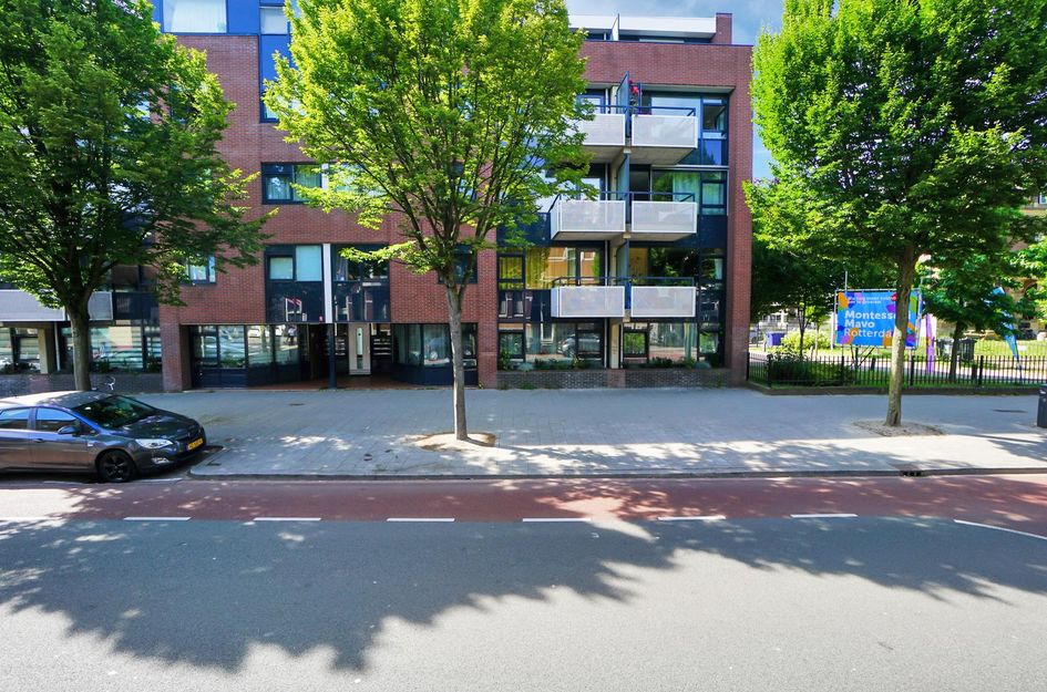 Walenburgerweg 45D