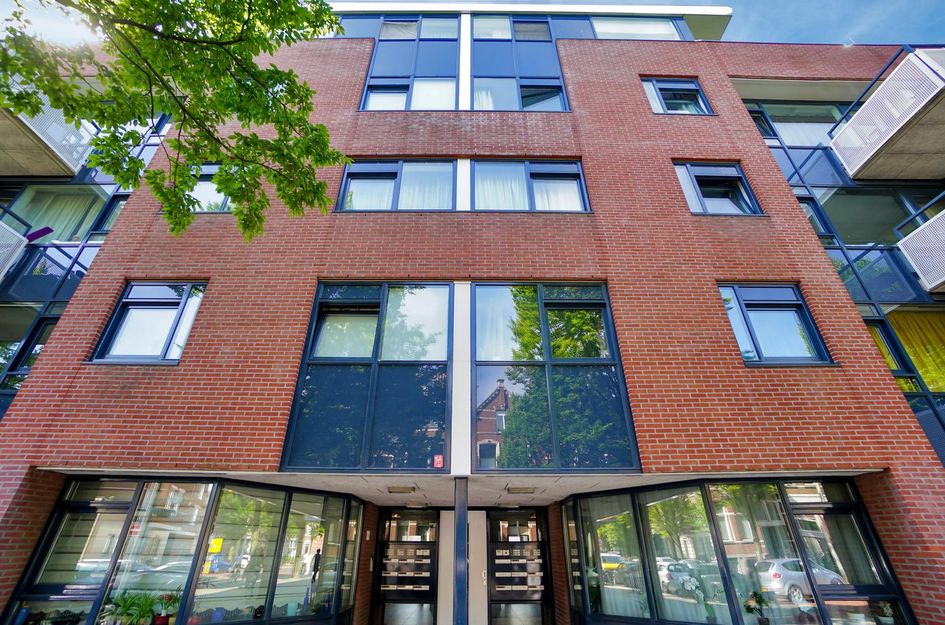 Walenburgerweg 45D